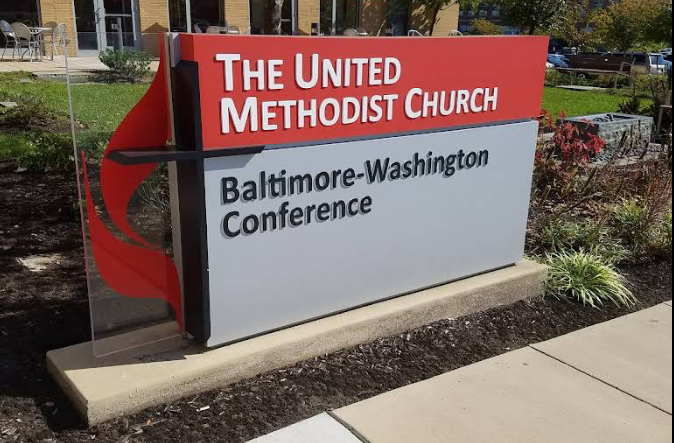 Baltimore-Washington Conference of the United Methodist Church